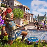 Tienda 'in game' y pases de batalla para personajes, así será Assassin's Creed Infinity. El futuro de Ubisoft seguirá los pasos de Call of Duty HQ