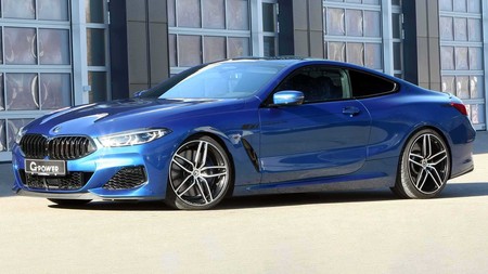 G-Power BMW M850i