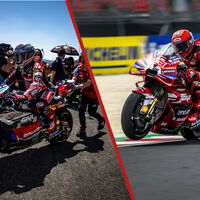 Revolución 2027. MotoGP quiere gastar menos y la solución pasa por algo impensable hace unos años: quitar motos a los pilotos 