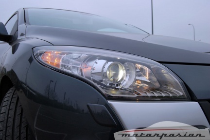 Renault Megane Coupe