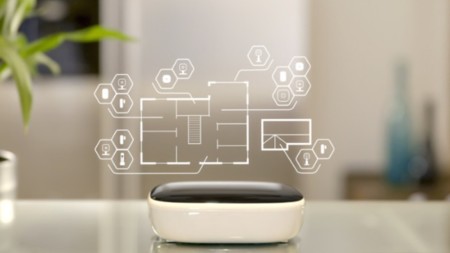 Pansonic Smart Home, su apuesta por el hogar inteligente