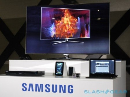Samsung apostará por el 3D con un servicio de streaming gratuito