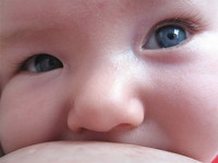 "Madres Adolescentes" y la lactancia a demanda