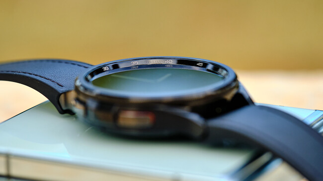 Galaxy Watch6 Classic