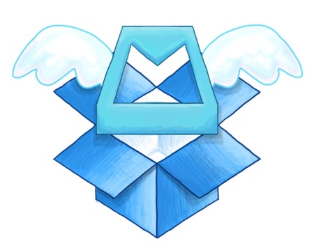 Dropbox ha comprado Mailbox, el gestor de correos para iPhone