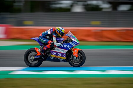 Aldeguer Assen Motoe 2021