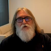 "Espero ver tu currículum algún día". Hace cinco años una madre le mandó un correo electrónico a Gabe Newell, y la respuesta del dueño de Valve fue maravillosa