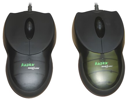 Razer Creador