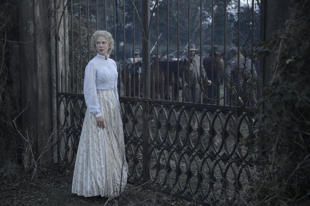 Kidman Seduccion