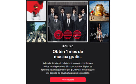 Amazon Music 1 Mes De Musica Gratis Bts Arirang