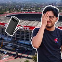 No me dejaron pasar mi batería al estadio y hasta ahora supe por qué. Las mejores power banks para 2026  