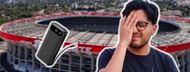 No me dejaron pasar mi batería al estadio y hasta ahora supe por qué. Las mejores power banks para 2026  