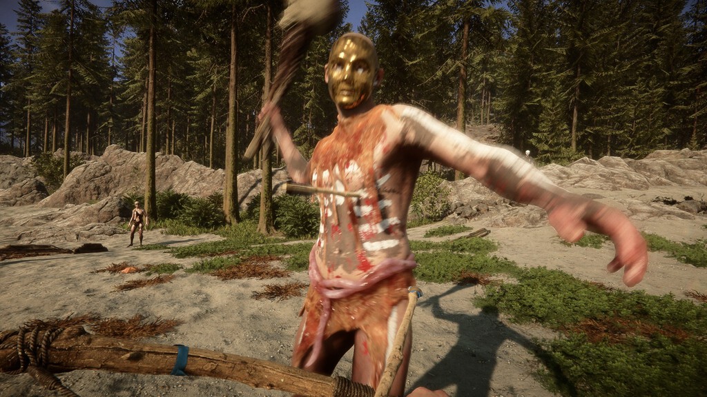 Uno de los survival de mundo abierto más brutales ha crecido un 600% en Steam, y todo porque es más barato que nunca 