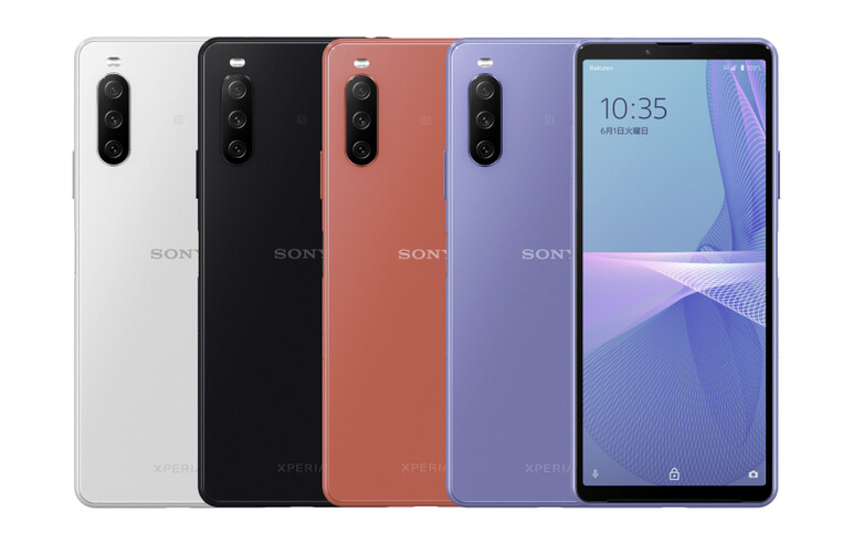 Nuevo Sony Xperia 10 III Lite, características, precio y ficha técnica