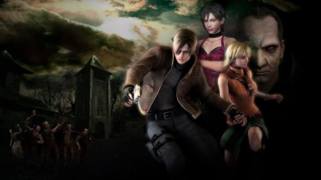 La historia de los cinco prototipos de Resident Evil 4 que cambió a Capcom para siempre 