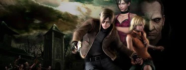 La historia de los cinco prototipos de Resident Evil 4 que cambió a Capcom para siempre 
