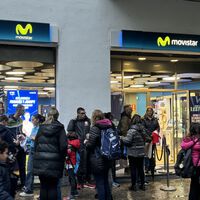 No es un error: Movistar vuelve a ofrecer un iPhone gratis y series + fútbol (final de la Champions incluida) por 9,99 euros