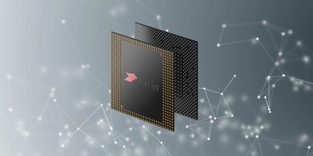 Los próximos chips de Huawei establecen un nuevo tope de velocidad