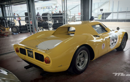Jarama Classic 42