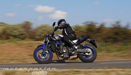 Dunlop Roadsmart3 041