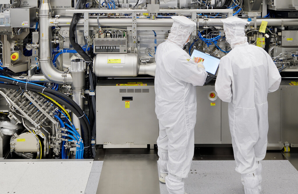 EEUU está convencido de que sus sanciones a China funcionan. Tanto que SMIC difícilmente alcanzará sus objetivos