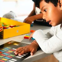 Lego venderá sus Braille Bricks para que aprender braille sea divertido y accesible para todos 