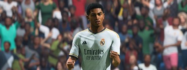 SBC Jude Bellingham de EA Sports FC 24 (FIFA 24) Ultimate Team, soluciones baratas y si vale la pena