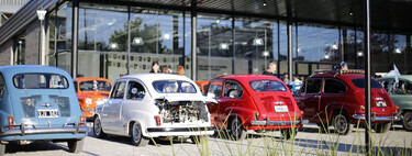 Vocho, Fitito, Tiburón y Cuatro Latas: los maravillosos nombres que les damos a los coches más emblemáticos en los países que hablamos español