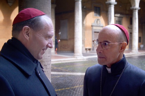 Conclave