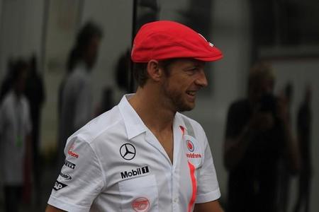 Jenson Button aún no se ha olvidado de lo que se siente al ser campeón
