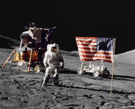'The Last Man on the Moon', el documental sobre el último hombre que fue a la Luna