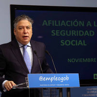 Congelada la base mínima de cotización para los autónomos en 2017, al menos por ahora