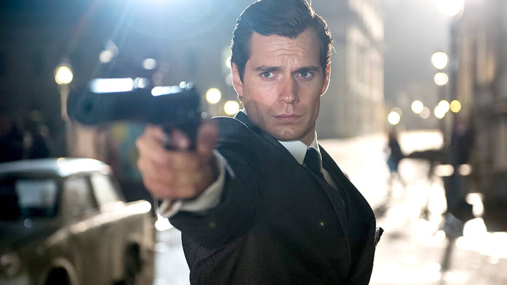 Henry Cavill ha descartado interpretar a James Bond, pero no cierra la puerta a trabajar en la saga en un rol muy concreto. "Sería algo fascinante de explorar"