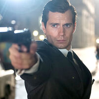 Henry Cavill ha descartado interpretar a James Bond, pero no cierra la puerta a trabajar en la saga en un rol muy concreto. "Sería algo fascinante de explorar"
