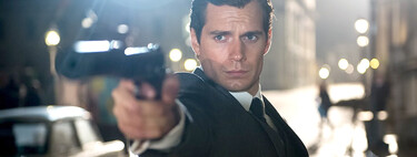Henry Cavill ha descartado interpretar a James Bond, pero no cierra la puerta a trabajar en la saga en un rol muy concreto. "Sería algo fascinante de explorar"