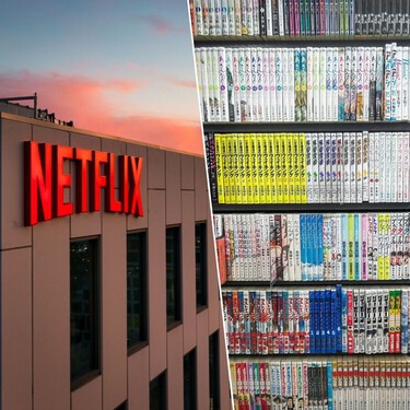Netflix, Warner y la pelea por el contenido que nunca es nuestro aunque lo paguemos todos los meses