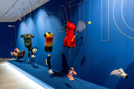 Nike Team Labs Jor7481