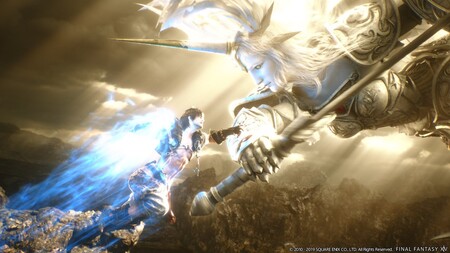 La banda sonora de Final Fantasy XIV: Shadowbringers con sus 88 temas ya se puede escuchar al completo en Spotify