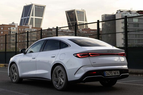 Byd Seal 6 Dm I 2026 10