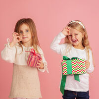 15 regalos de Reyes para niños con alta sensibilidad o hipersensibilidad a los estímulos 