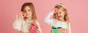 15 regalos de Reyes para niños con alta sensibilidad o hipersensibilidad a los estímulos 