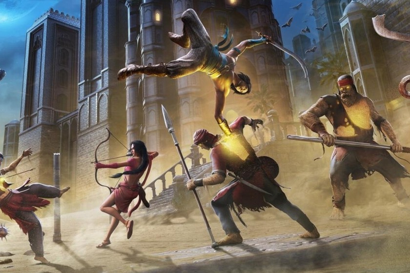 "Nadie verá mi mejor actuación": la cancelación del remake de Prince of Persia: Las Arenas del tiempo ha sumado un terrible drama a la lista