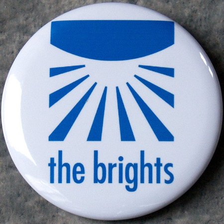 Conviértete en bright y huye de las sombras de la superstición