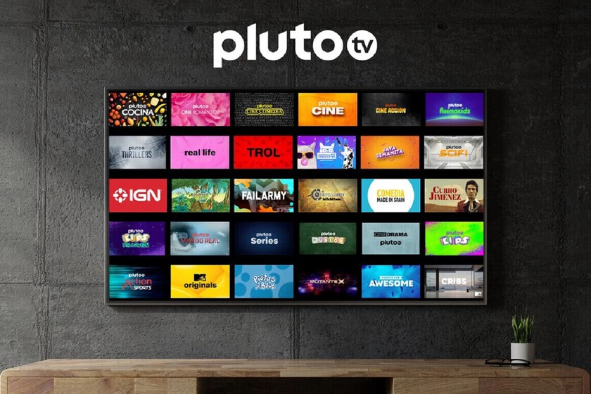 Pluto TV