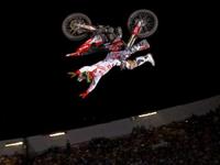 Red Bull X-Fighters desde Alemania