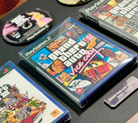 Si Quieres Jugar Todos Los Grand Theft Auto En Una Sola Consola Solo Tienes Opcion En Fisico Y Sin Ningun Tipo De Emulacion
