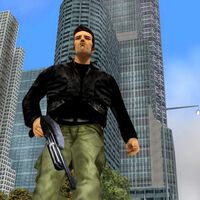 "GTA III marcó un hito en la historia de los títulos mundo abierto": director de Rockstar recuerda el impacto del mítico Claude Speed  