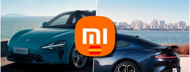 Comprar el Xiaomi SU7 en España - toda la información que conocemos sobre la llegada del coche de Xiaomi a España 