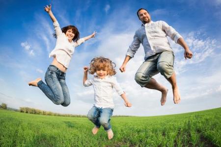 Diez consejos para motivar a tus hijos a realizar actividad física