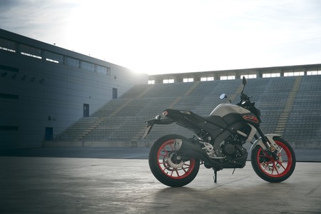 Yamaha Mt 125 2020 019